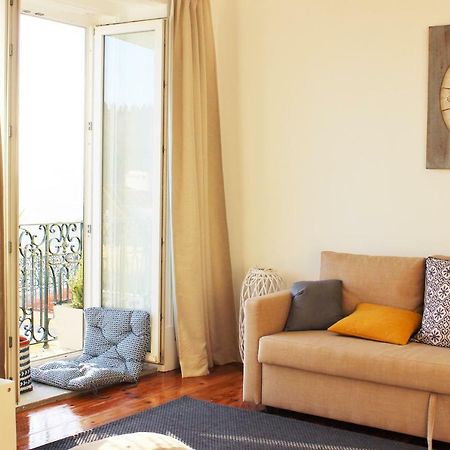 Casa Rio Da Saudade Apartment Lisbon Luaran gambar